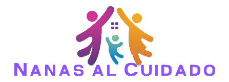 NANAS AL CUIDADO